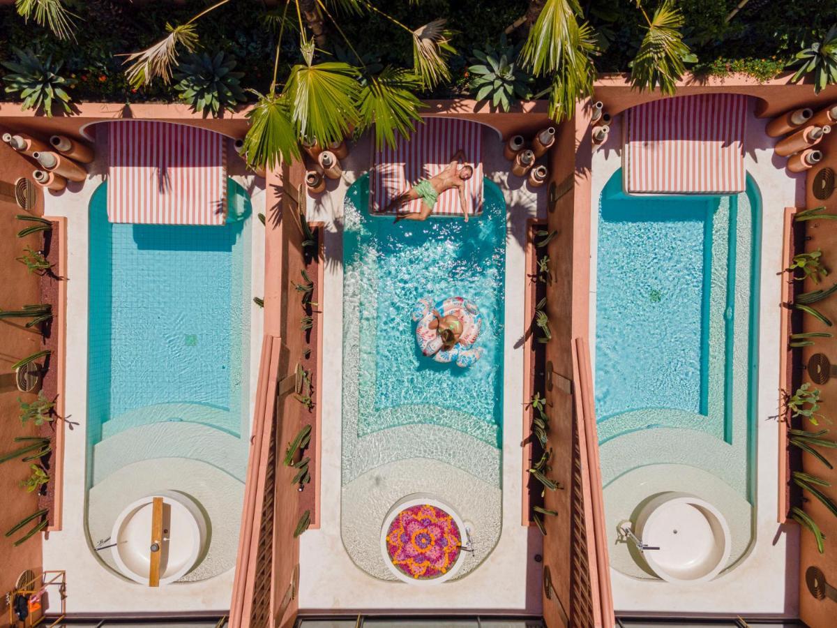 Cyrus Villa Seminyak By Ini Vie Hospitality Exterior photo