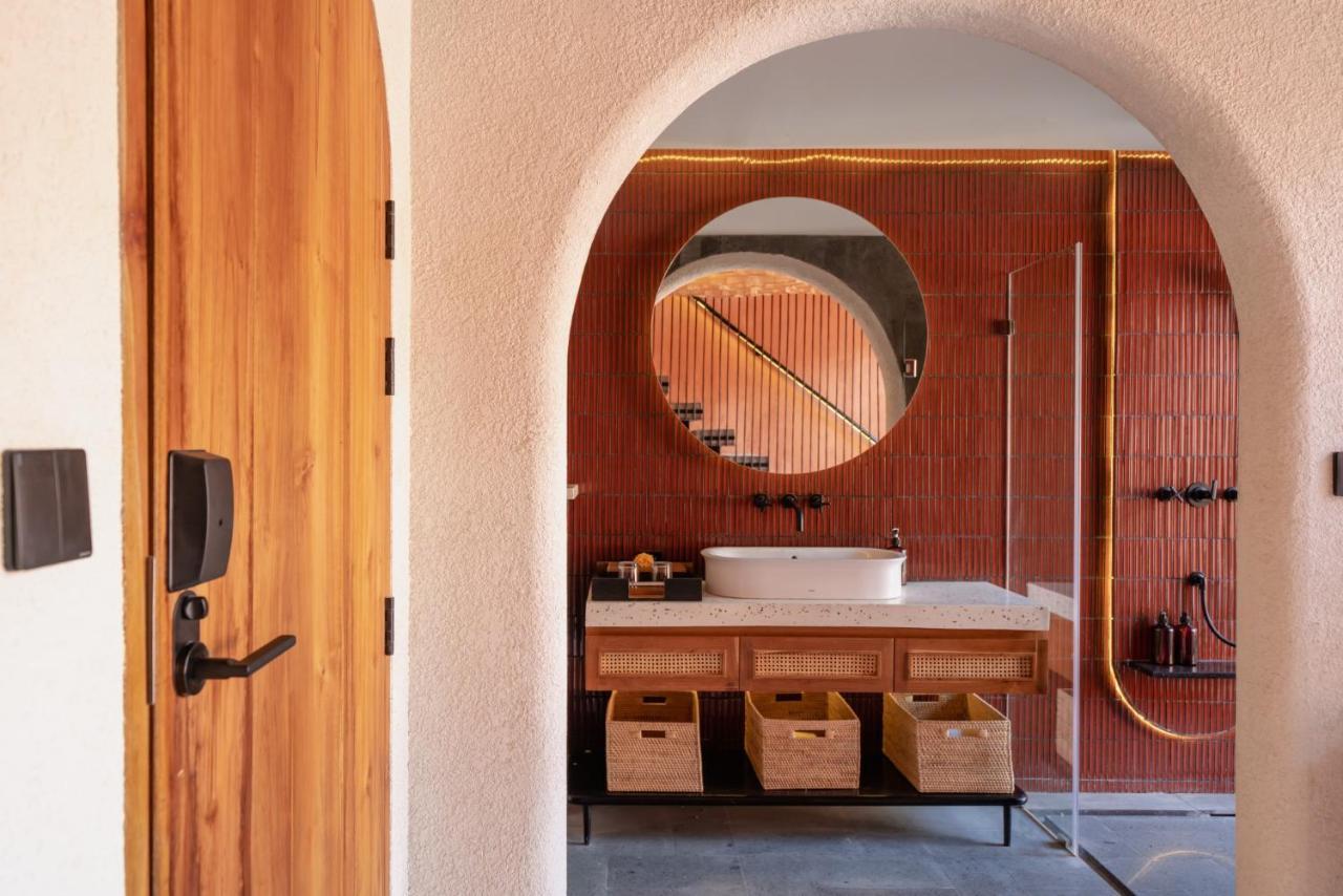Cyrus Villa Seminyak By Ini Vie Hospitality Exterior photo