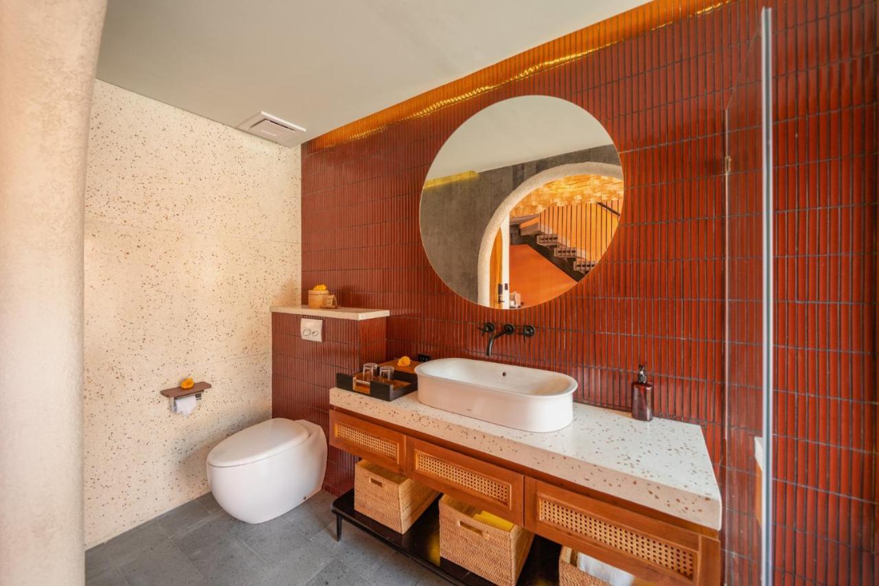Cyrus Villa Seminyak By Ini Vie Hospitality Exterior photo