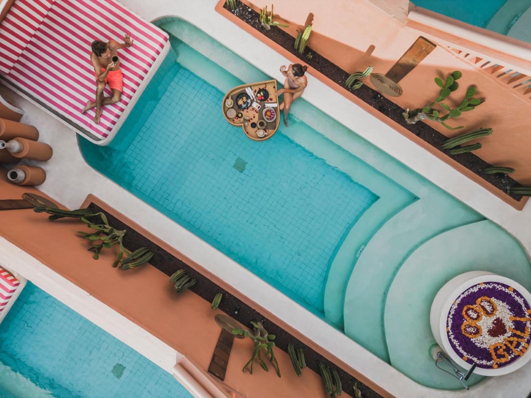 Cyrus Villa Seminyak By Ini Vie Hospitality Exterior photo