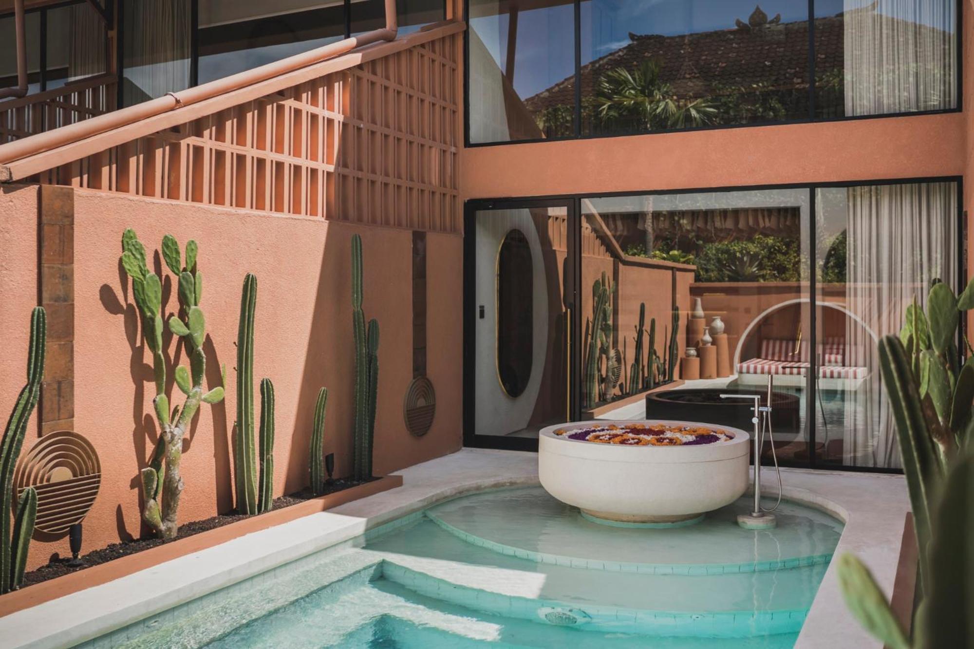 Cyrus Villa Seminyak By Ini Vie Hospitality Exterior photo