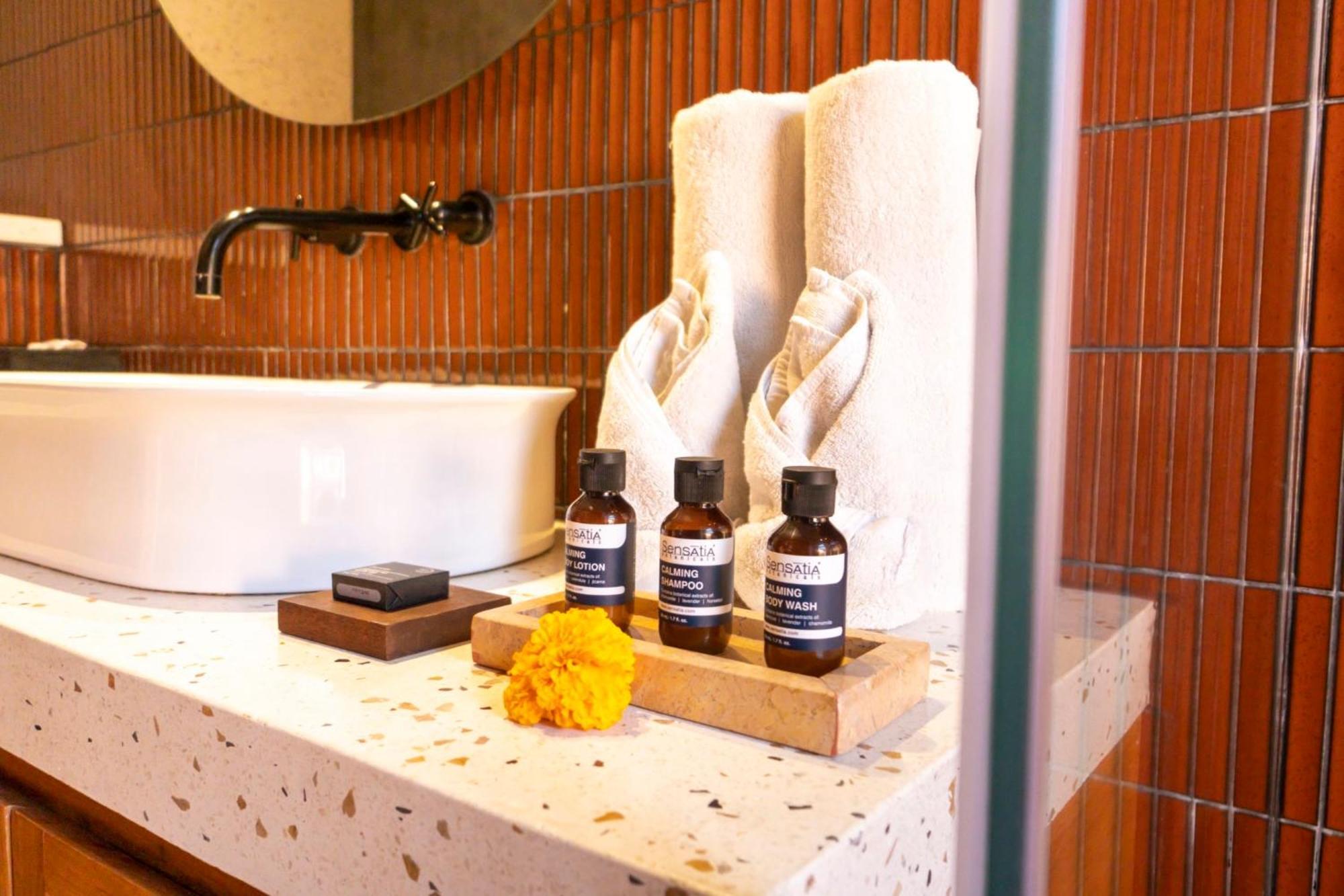 Cyrus Villa Seminyak By Ini Vie Hospitality Exterior photo