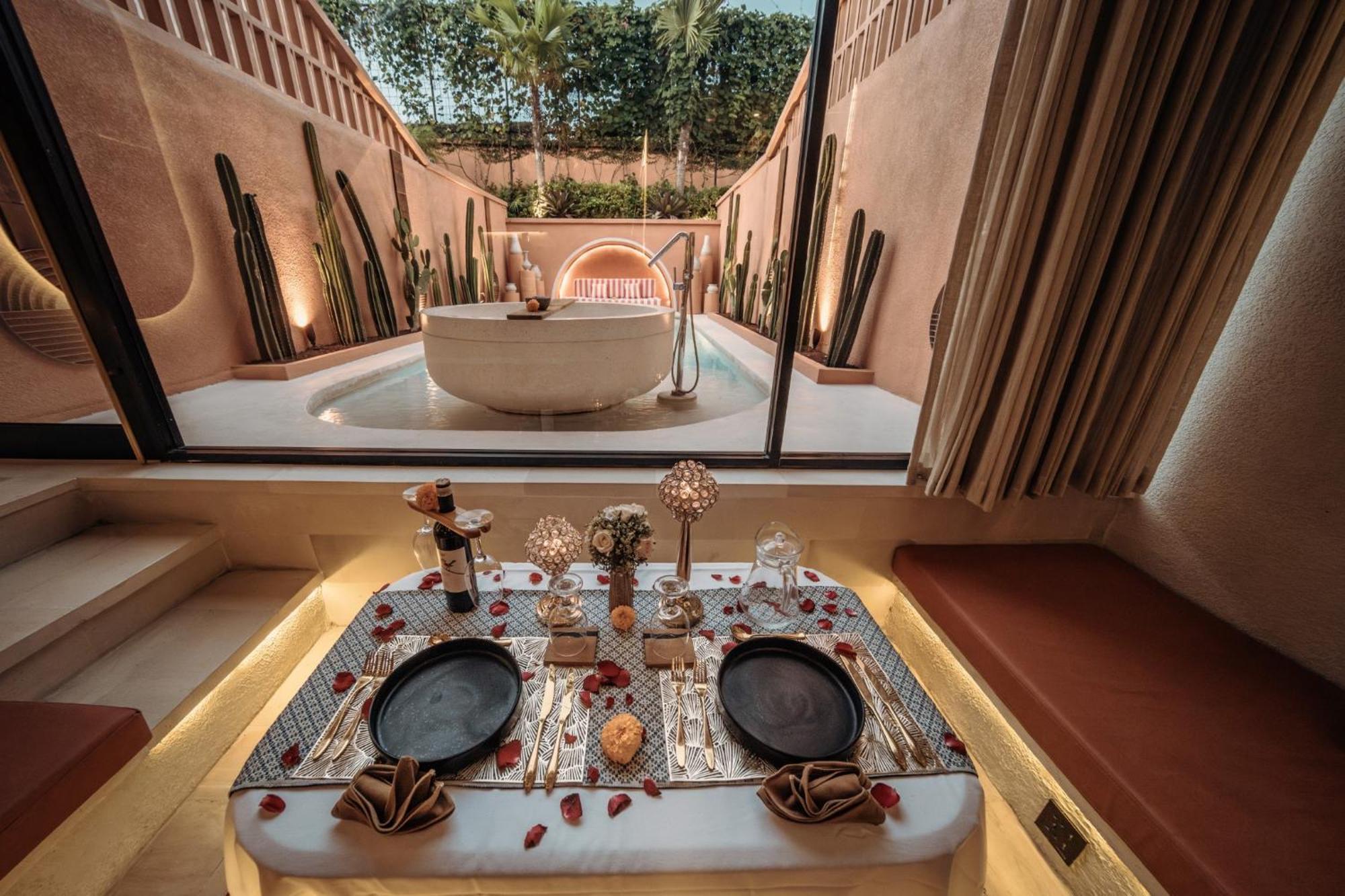 Cyrus Villa Seminyak By Ini Vie Hospitality Exterior photo
