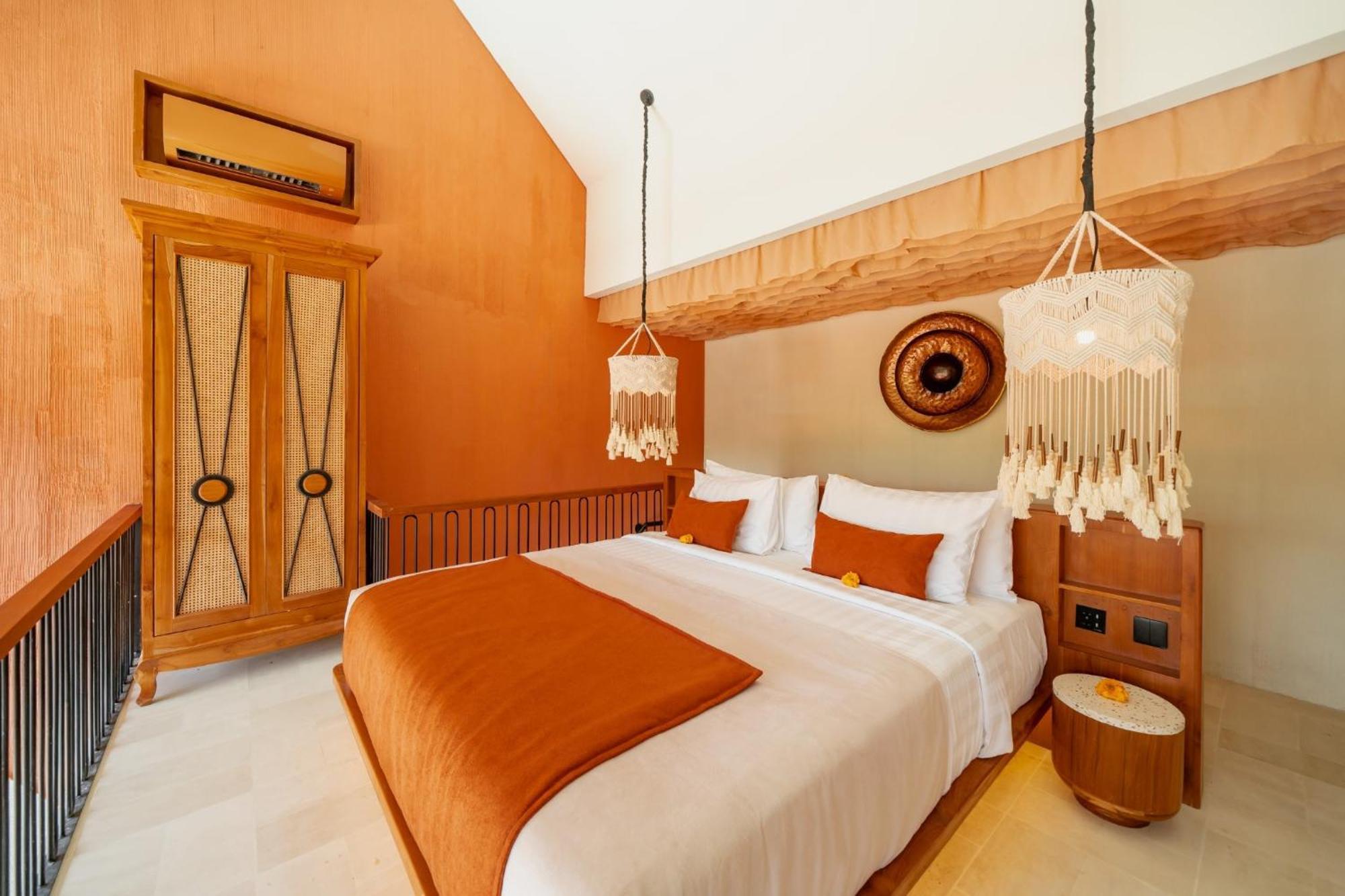 Cyrus Villa Seminyak By Ini Vie Hospitality Exterior photo